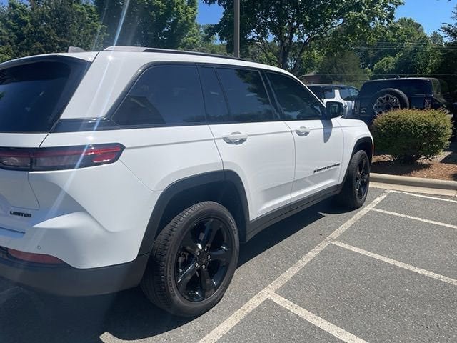 jeep grand cherokee 2025 1C4RJHBG7SC292986 image jeep grand cherokee 2025 1C4RJHBG7SC292986 image